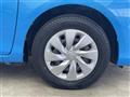2017 Toyota Vitz