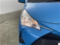 2017 Toyota Vitz