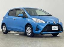 2017 Toyota Vitz