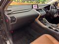 2015 Lexus NX