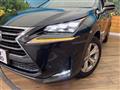 2015 Lexus NX