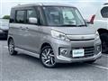 2013 Suzuki Spacia