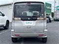 2013 Suzuki Spacia
