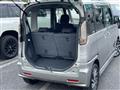 2013 Suzuki Spacia