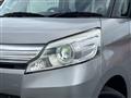 2013 Suzuki Spacia