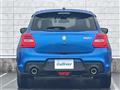2023 Suzuki Swift