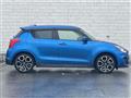 2023 Suzuki Swift