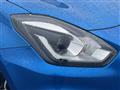 2023 Suzuki Swift