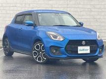 2023 Suzuki Swift