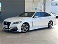 2018 Toyota Crown Hybrid