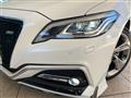 2018 Toyota Crown Hybrid
