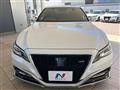 2018 Toyota Crown Hybrid