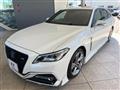 2018 Toyota Crown Hybrid