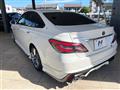 2018 Toyota Crown Hybrid