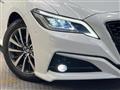 2018 Toyota Crown Hybrid
