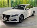 2018 Toyota Crown Hybrid