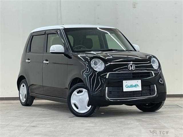 2019 Honda N-ONE