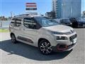 2021 Citroen Berlingo
