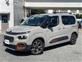 2021 Citroen Berlingo