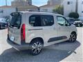 2021 Citroen Berlingo