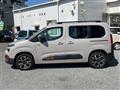 2021 Citroen Berlingo