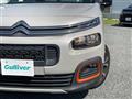 2021 Citroen Berlingo