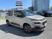 2021 Citroen Berlingo