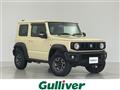2020 Suzuki Jimny Sierra
