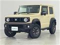 2020 Suzuki Jimny Sierra
