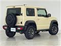 2020 Suzuki Jimny Sierra