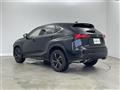 2018 Lexus NX