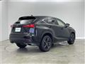 2018 Lexus NX