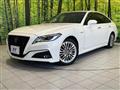 2019 Toyota Crown Hybrid