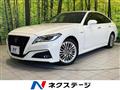 2019 Toyota Crown Hybrid