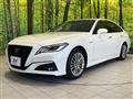 2019 Toyota Crown Hybrid