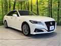 2019 Toyota Crown Hybrid