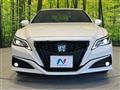 2019 Toyota Crown Hybrid