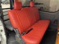 2024 Toyota Hiace Van