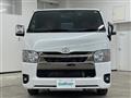 2024 Toyota Hiace Van