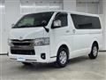 2024 Toyota Hiace Van