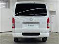 2024 Toyota Hiace Van