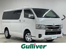 2024 Toyota Hiace Van