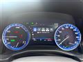 2022 Toyota Crown Hybrid
