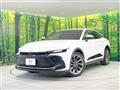 2023 Toyota Crown