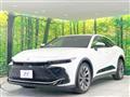 2023 Toyota Crown