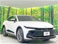 2023 Toyota Crown