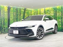 2023 Toyota Crown