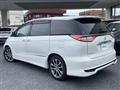 2017 Toyota Estima