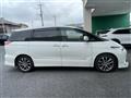 2017 Toyota Estima