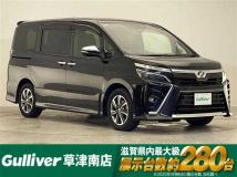 2020 Toyota Voxy